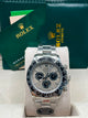 Rolex Cosmograph Daytona Silver Dial Watch (MASTER COPY)