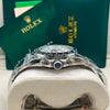 Rolex Cosmograph Daytona White Dial Watch (MASTER COPY)