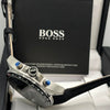 Hugo Boss Men's Classic Leather Watch (Copy)