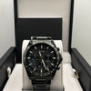 Montre Homme Hugo Boss Noir Total (Copy)