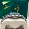 Rolex Cosmograph Daytona Ice Blue Dial Watch (MASTER COPY)