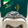 Rolex Cosmograph Daytona Black Dial (MASTER COPY)