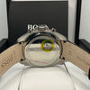 Hugo Boss Men's Classic Leather Watch (Copy)
