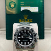 Clean Rolex GMT-Master II Bruce Wayne (CLONE)