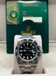 Clean Rolex GMT-Master II Bruce Wayne (CLONE)