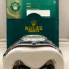 Clean Rolex Datejust 41 Wimbledon Slate (CLONE)