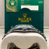 Clean Rolex Datejust Green Motif (CLONE)