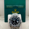 Clean Rolex Submariner Black Dial (CLONE)