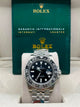 Clean Rolex Submariner Black Dial (CLONE)