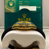 Clean Rolex Daytona Gold & Black Oysterflex (CLONE)