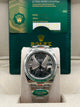 Clean Rolex Datejust 41 Wimbledon Slate (CLONE)