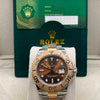 Clean Rolex Yacht-Master Chocolate Dial (CLONE)