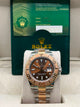 Clean Rolex Yacht-Master Chocolate Dial (CLONE)