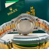 Rolex Cosmograph Daytona Two-Tone White Dial (MASTER COPY)
