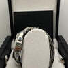 Hugo Boss Men's Deep Blue & Silver Chrono Watch (Copy)