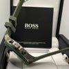 Montre Homme Hugo Boss Vert & Noir avec Coffret (Copy)