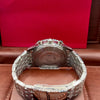 Breitling Navitimer Chronograph Steel Watch
