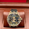 Roger Dubuis Skeleton Bronze Luxury Watch
