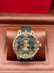 Roger Dubuis Skeleton Bronze Luxury Watch