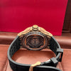 Roger Dubuis Skeleton Bronze Luxury Watch