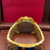 Invicta Reserve Gold Chronograph Watch