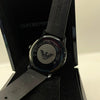 Emporio Armani Gold Watch with Green Dial (Copy)