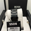 Montre Homme Hugo Boss Noir Total (Copy)