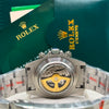 Rolex Cosmograph Daytona Black Dial Watch (MASTER COPY)