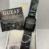 Hugo Boss Men's Blue Dial Stainless Steel Watch5 (Copy)