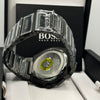 Coffret Montre Homme Hugo Boss Bracelet Noir(Copy)
