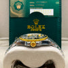 Clean Rolex GMT-Master II Two-Tone Black & Grey (CLONE)