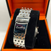 Breitling Navitimer Men's Blue Dial Stainless Steel Watch (Copy)