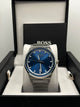 Montre Homme Hugo Boss Bleu & Doré Acier (Copy)