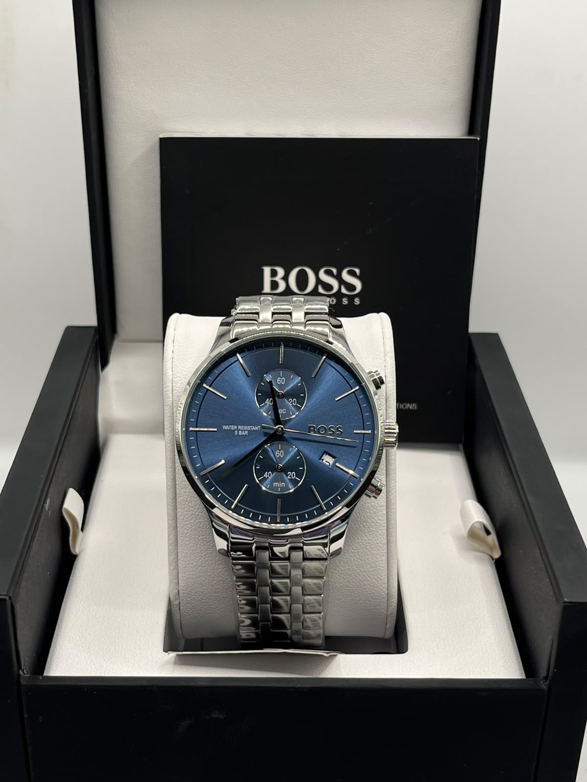 montre-homme-hugo-boss-bleu-bracelet-acier-inoxydable (Copy)