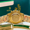 Rolex Datejust Rainbow Everose (Copy)