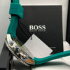 Coffret Montre Homme Hugo Boss Bracelet Vert (Copy)