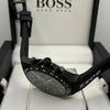 Coffret Montre Homme Hugo Boss Bracelet Noir (Copy)