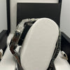 Montre Homme Hugo Boss Noir & Argent Chrono (Copy)